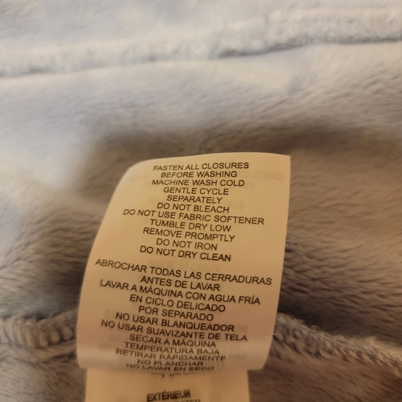 Free Country Camo Jacket Grey White Womens Size XL Hunt Camp Fishing Gorpore - Picture 6 of 11